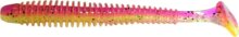 Keitech Swing Impact 2" 50mm EA#23 - Mystic Chartreuse
