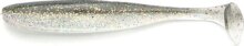 Keitech Easy Shiner 4,5" 114mm #410 - Crystal Shad