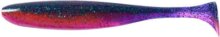 Keitech Easy Shiner 4" 100mm EA#21 - Mystic June Bug