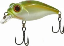 OWNER BUG EYE BAIT BB48F-57