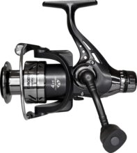 EUROSTAR PRO MAX FEEDER 540RD 4+1 PÓTDOB
