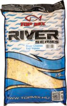 TOP MIX River Cheese Etetőanyag - Vajsav Sajt