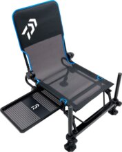 Daiwa N'Zon Slidetray Feeder Chair