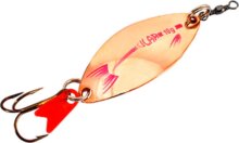 Ular Támolygó villantó 03 Al/Bn-Cu 23g