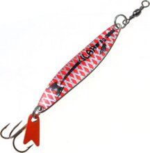 Ular Támolygó villantó 01 Bl/Kr-Sr-Or 8,0g