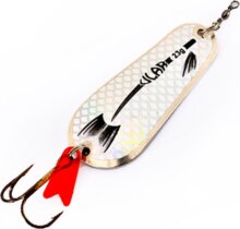 Ular Támolygó villantó 00gn/Us-Sr-Bi 6,0g