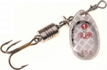 Ular Körforgó 04 A/Si-Ni 10,0g