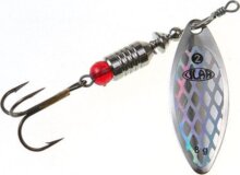 Ular Körforgó 02 L/Kr-Sr-Bb 8,0g