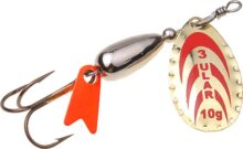 Ular Körforgó 02 Dr Bn-Mo 8,0g