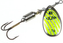 Ular Körforgó 02 A/Pa-Sr-Se 4,5g