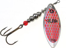 Ular Körforgó 01 L/Kr-Sr-Or 4,5g