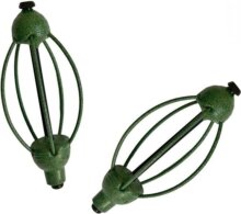 Szinter Rövid 5 Bordás Távdobókosár 20g