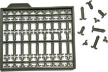 Silstar Tulipán Boilie Stopper