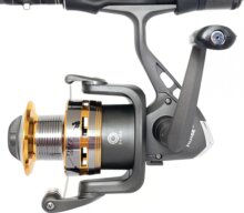 Silstar Tierra 30 Fd 3+1 + Pótdob