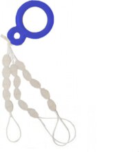 Silstar Szilikon Stopper Nagy