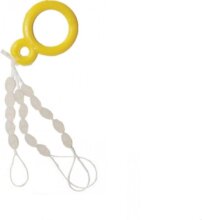 Silstar Szilikon Stopper Közepes