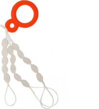 Silstar Szilikon Stopper Extra Nagy