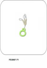 Silstar Szilikon Stopper Extra Kicsi