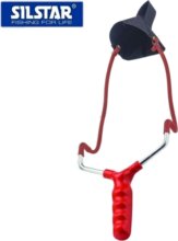 Silstar Super King Csúzli