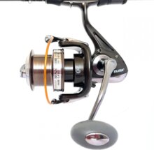 Silstar Senso Carp 8000