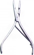 Silstar Rugós Kombinált Fogó 13cm