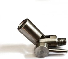 Silstar Rozsdamentes Szögállító