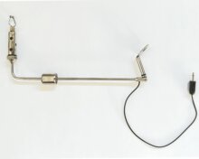 Silstar Rozsdamentes El. Swinger