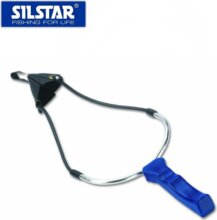 Silstar Prime Match Csúzli