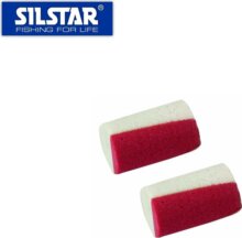 Silstar Pop Up Pellet Kétszínű Nf 8x13mm 5db