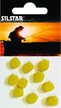 Silstar Pop Up Kukorica Lrg. Sárga 10db/cs