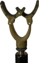 Silstar Önkioldó Első Bottartó Delux Mdl-1