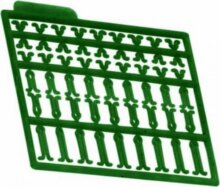 Silstar Multi F. Boilie Stopper