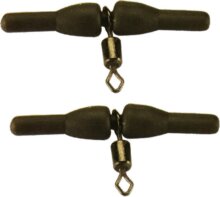 Silstar Műanyag Helikopter Rig 3db