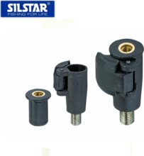 Silstar Műanyag Gyorsadapter