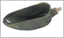 Silstar Military Dobókanál Kicsi