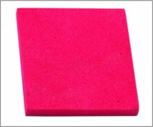 Silstar Lebegő Szivacs Lap 3db