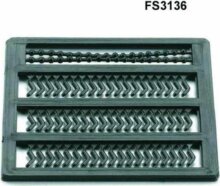 Silstar Kombinált Boilie Stopper