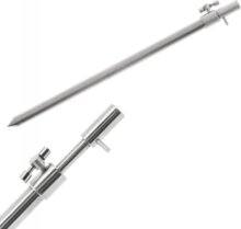 Silstar Inox Leszúró Teleszkópos 50-90cm