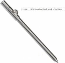 Silstar Inox Leszúró Teleszkópos 30-50cm