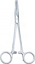Silstar Fogó 15cm Egyenes