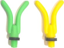 Silstar Fluoro Első Bottartó