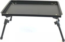 Silstar Fém Asztal Teleszkópos Lábakkal - 37x27