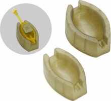 Silstar Feeder Kosár Töltő Nagy