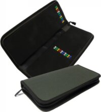 Silstar Előketartó Dlx