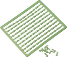 Silstar Dumbell Boilie Stopper