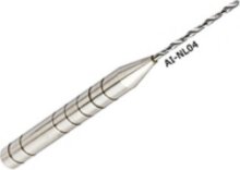 Silstar Dlx Rozsdamentes Fúró