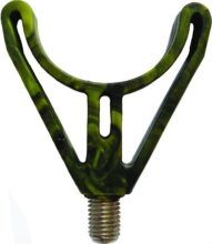 Silstar Delux U Bottartó Csav. Military