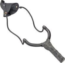 Silstar Control Csúzli