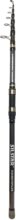 Silstar Carbo Dynamic Tele Carp 3lbs 3,60m