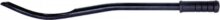 Silstar Btf Boilie Dobócső 23mm 60cm
